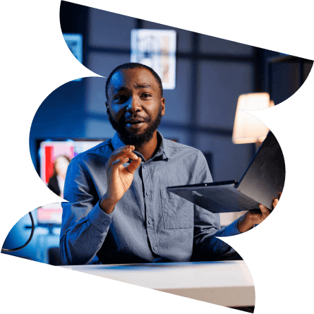 Storyboarding & Illustration